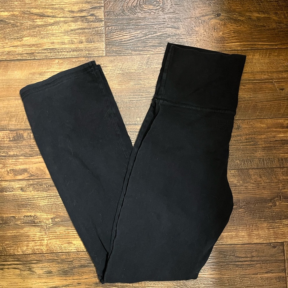 Black Leggings